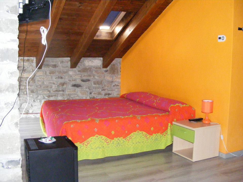 Albergo Diffuso Casa Delle Favole Ferriere Екстер'єр фото
